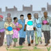 Liberation Of Almajiris