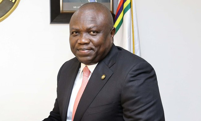 Ambode Support Group Urges Prayers For Nigeria 1 Ambode new1