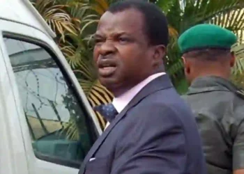 Frivolous Suits: S’Court Imposes N5m Fine On Ex-presidential Candidate
