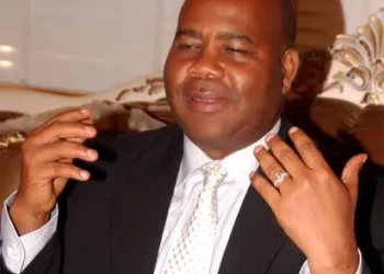Enugu Lawmaker, Onwuegbu, Decries Attempt To Pitch Him Against Gov Mbah
