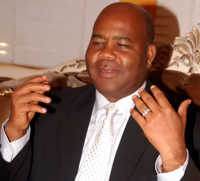 Enugu Lawmaker, Onwuegbu, Decries Attempt To Pitch Him Against Gov Mbah 1 Anayo Onwuegbu