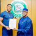 Ogun To Construct Anthony Joshua Indoor Boxing Ring – Abiodun
