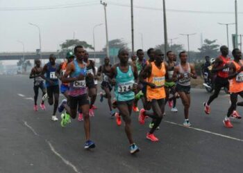 2024 National Anti-Corruption Marathon Cancelled