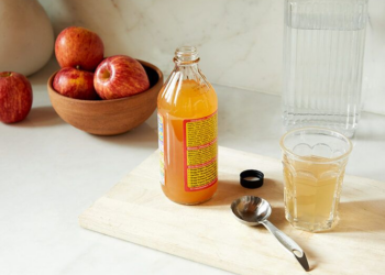 Health Benefits Of Apple Cider Vinegar