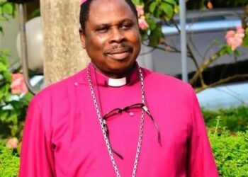 Obi Begs Abductors To Release 75-year-Old Archbishop Emeritus