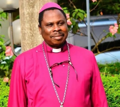 Obi Begs Abductors To Release 75-year-Old Archbishop Emeritus 1 Archbishop Emeritus Godwin Okpala