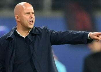 Liverpool Boss Jokes Over Man City Future In Premier League