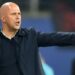 Liverpool Boss Jokes Over Man City Future In Premier League