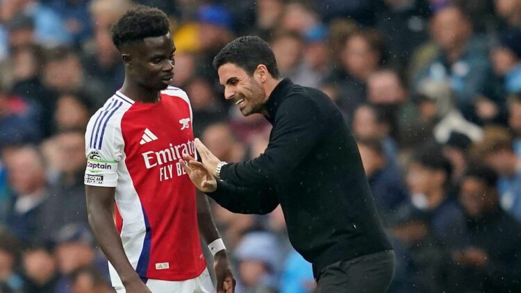 Arteta