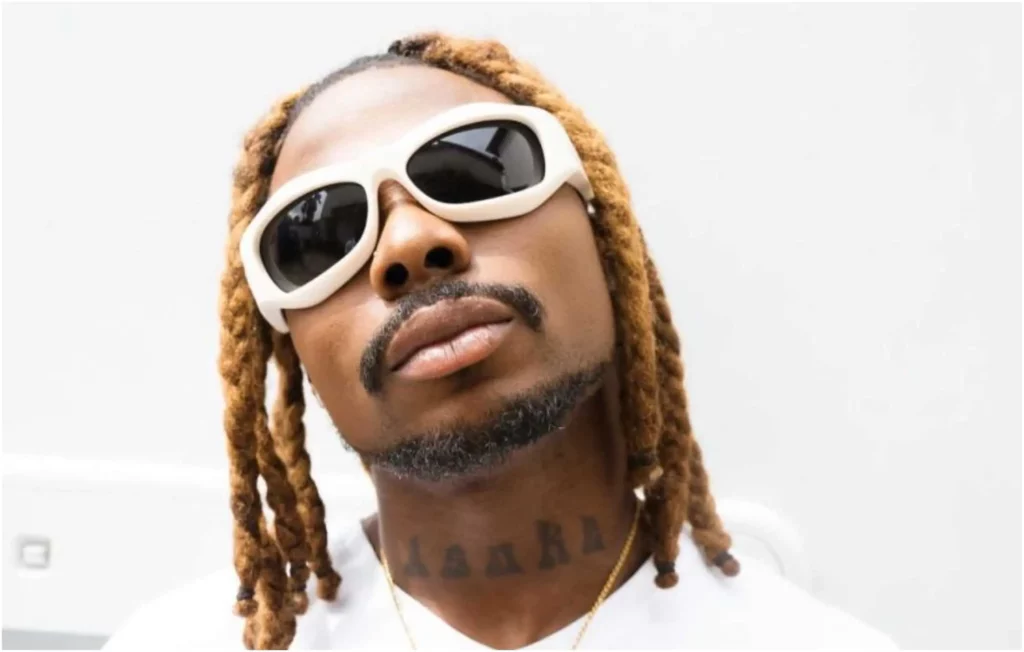 Asake Prepares For African Tour, Signs New Management Deal