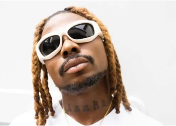 Asake Ranked Most Streamed Nigerian Artiste On Spotify