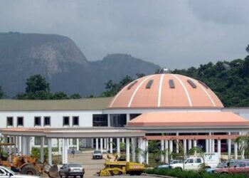 CEOs Network Gala Now Holds At Aso Rock Dec 21