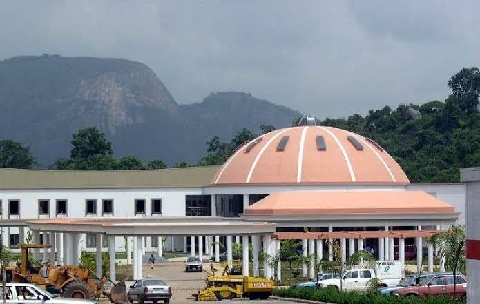 CEOs Network Gala Now Holds At Aso Rock Dec 21 1 Asorock
