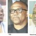 Kwankwaso Denies Power-sharing Deal With Atiku, Obi