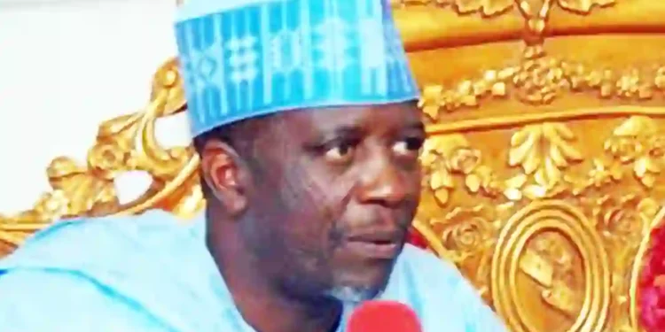 Bafarawa Launches Arewa Initiative To Tackle Insecurity