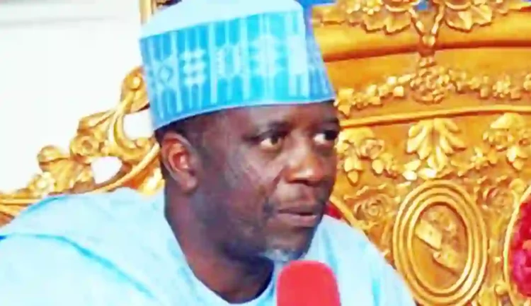 Bafarawa