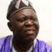 Opadokun Urges Tinubu To Return Nigeria To True Federalism 5 Opadokun Urges Tinubu To Return Nigeria To True Federalism