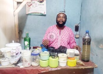 How Outdated Methods Hinder Family Planning Success In Nigeria