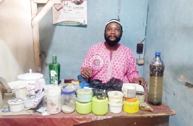 How Outdated Methods Hinder Family Planning Success In Nigeria 1 Baba Raji Owenla