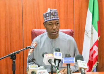 26,888 Students To Benefit From N730m Scholarship For Borno Students