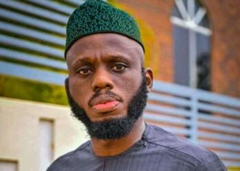 Uncompleted Project: Akeredolu’s Son Tackle Aiyedatiwa