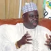 Ex-Niger Gov Prescribes Death Penalty For Killers Of Security Personnel
