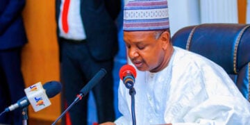 Bagudu, Others To Grace WI$CAR Conference
