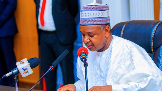 2027: Kebbi Central APC Youths Beg Bagudu, Aliero To Back New Candidate 1 Bagudu