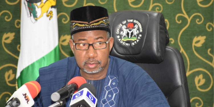 Bala Mohammed