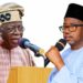 Presidency Criticises Mohammed Over Comment On Tinubu
