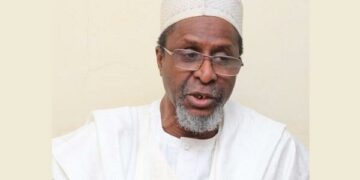 Nigeria Targets Green Economy As Path To Jobs, Climate Resilience 2 Balarabe Lawal Is Environmental Impact Person Of The Year 2024