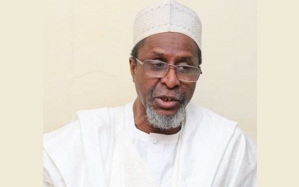 Balarabe Abbas Lawal
