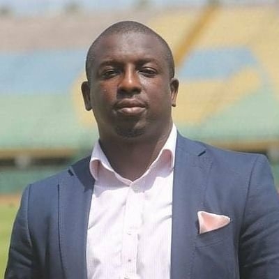 LEADERSHIP Sports Person/Promoter of the Year 2024: Bambo Akani, CEO/Founder, Making of Champions Limited 1 Bambo Akani