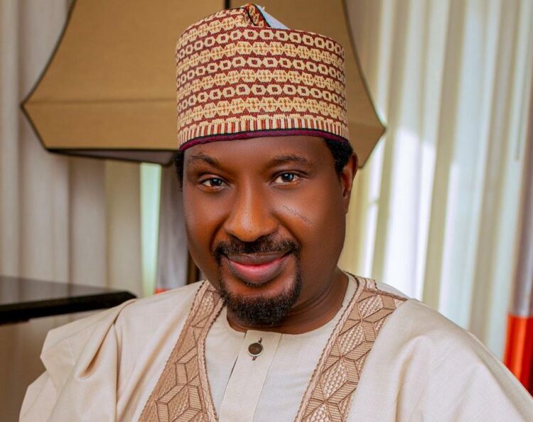 Deputy Senate President