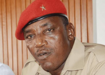 ‘We Lied To Nigerians’, Buhari’s Ex-Minister Dalung Reveals