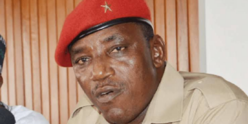 ‘We Lied To Nigerians’, Buhari’s Ex-Minister Dalung Reveals