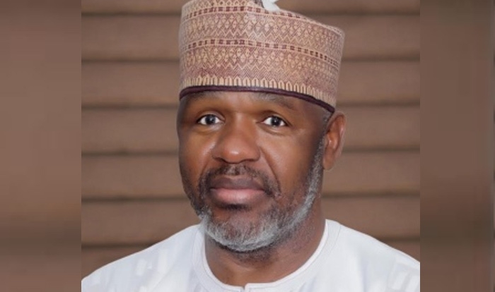 Barrister Ibrahim Kashim 1