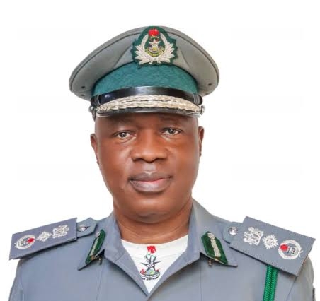 Bashir Adewale Adeniyi 1