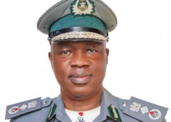 Edun Hails Adeniyi, Says Customs Contribution Crucial For Actualising N49trn 2025 Budget