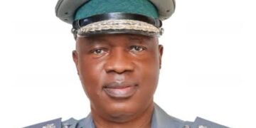 Edun Hails Adeniyi, Says Customs Contribution Crucial For Actualising N49trn 2025 Budget