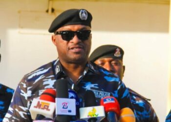 15 Suspected Arsonists In Police Net For Burning Bauchi School 