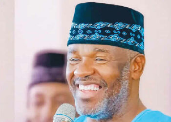 Bauchi SSG Resigns, Gov’s COS Takes Over