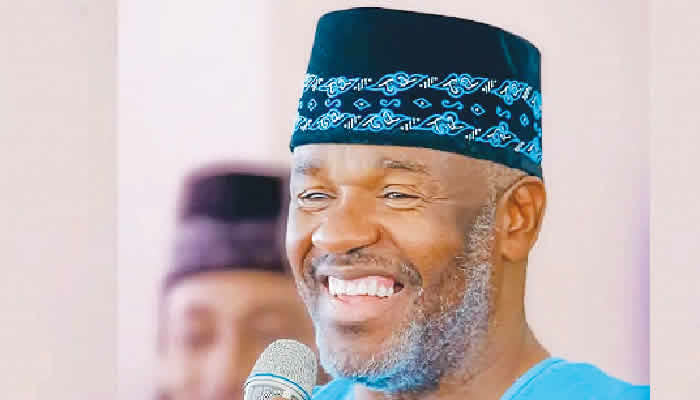 Bauchi SSG Resigns, Gov's COS Takes Over 1 Bauchi SSG