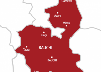 FERMA Begins Massive Renovation Of Roads In Bauchi