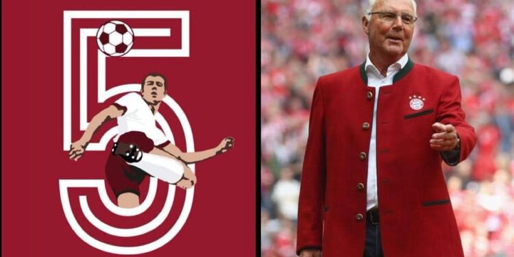 Beckenbauer