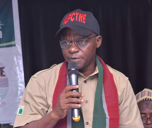 Stakeholders Demand Reversal Of Public Assets Privatisation 1 Benjamin Anthony