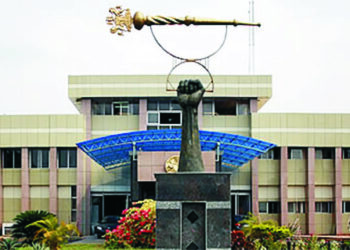 Domestication Of Disability Act Will Stop Discrimination Of PWDs – Speaker