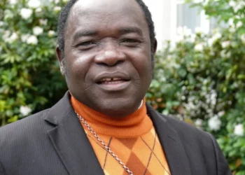 Kemi Badenoch: Some Thoughts & A Prayer