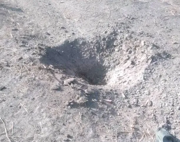 Explosives Kill 3, Injure 4 In Niger 1 Boko Haram