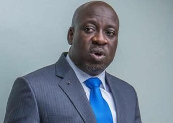 Saraki’s Loyalist, Bolaji Abdullahi, Quits PDP In Kwara